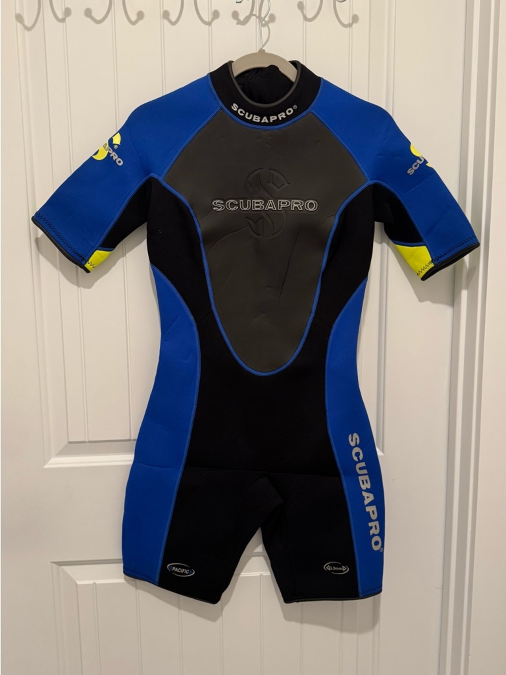 SCUBA PRO Large Women’s Wetsuit